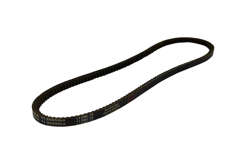 KLAXCAR FRANCE 60521s V-Belt for SEAT VW